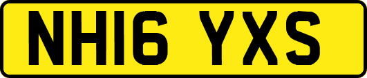 NH16YXS