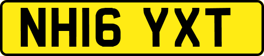 NH16YXT