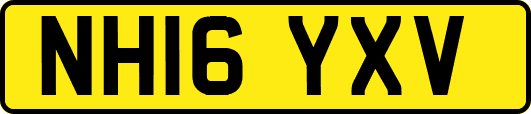 NH16YXV