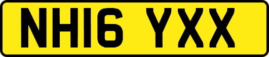 NH16YXX