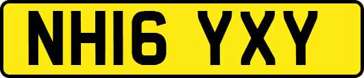 NH16YXY