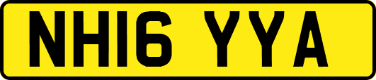 NH16YYA