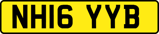 NH16YYB
