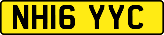 NH16YYC