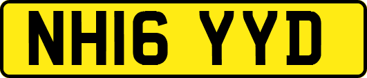 NH16YYD