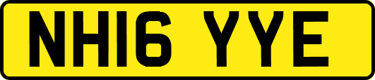 NH16YYE
