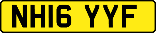 NH16YYF