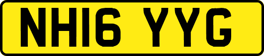 NH16YYG
