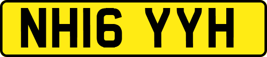 NH16YYH