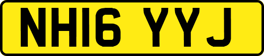 NH16YYJ