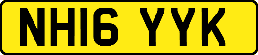 NH16YYK