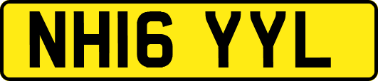 NH16YYL