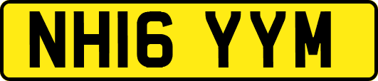 NH16YYM