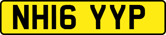 NH16YYP