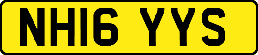 NH16YYS