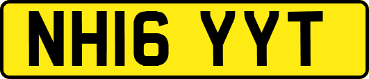 NH16YYT