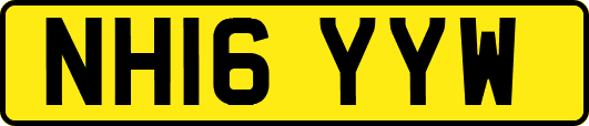 NH16YYW