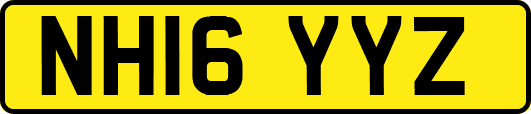 NH16YYZ