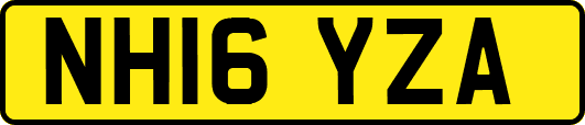 NH16YZA