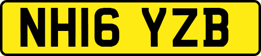 NH16YZB