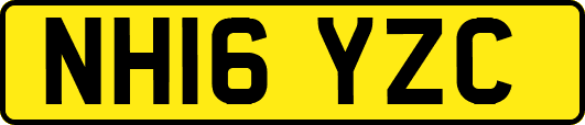 NH16YZC