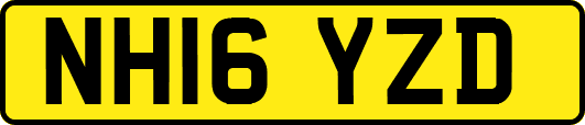 NH16YZD