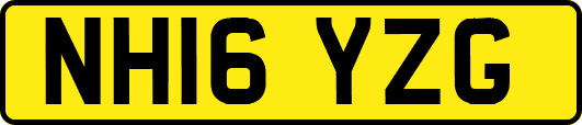 NH16YZG