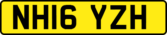 NH16YZH