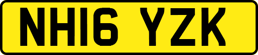 NH16YZK
