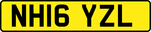 NH16YZL