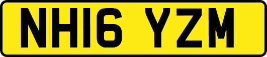 NH16YZM