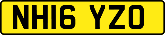 NH16YZO