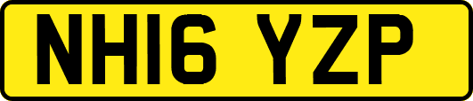 NH16YZP