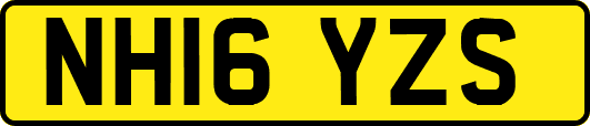 NH16YZS