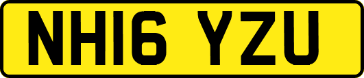 NH16YZU
