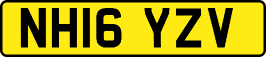 NH16YZV