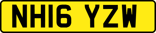 NH16YZW