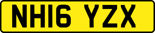 NH16YZX