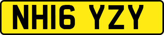 NH16YZY