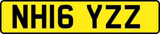 NH16YZZ