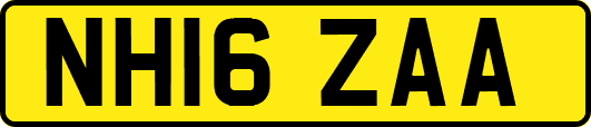 NH16ZAA