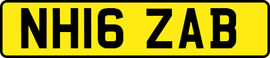 NH16ZAB