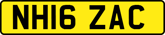 NH16ZAC