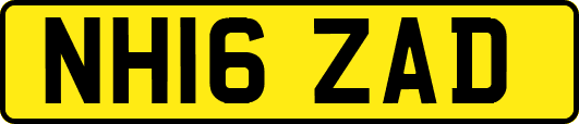 NH16ZAD