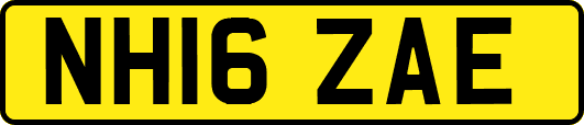 NH16ZAE