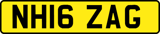 NH16ZAG