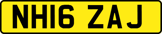 NH16ZAJ