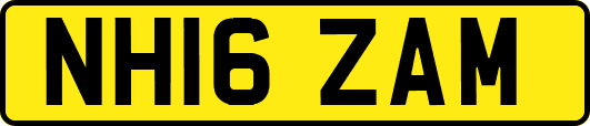 NH16ZAM