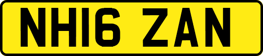 NH16ZAN