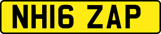 NH16ZAP